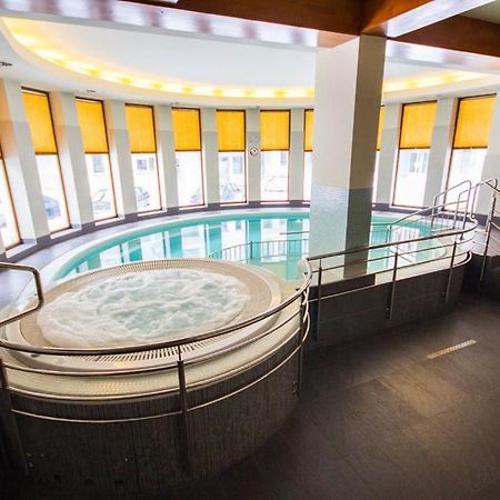 شقة Apartament Stara Polana Odkryj زاكوباني المظهر الخارجي الصورة