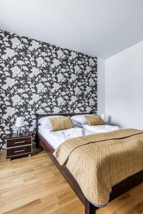 شقة Apartament Stara Polana Odkryj زاكوباني المظهر الخارجي الصورة