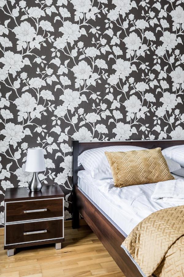 شقة Apartament Stara Polana Odkryj زاكوباني المظهر الخارجي الصورة