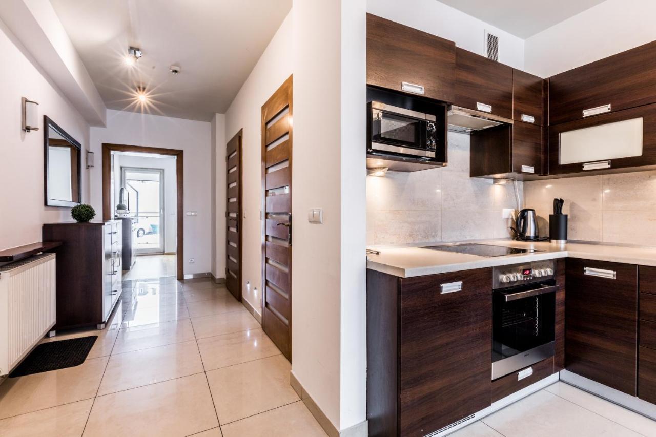 شقة Apartament Stara Polana Odkryj زاكوباني المظهر الخارجي الصورة