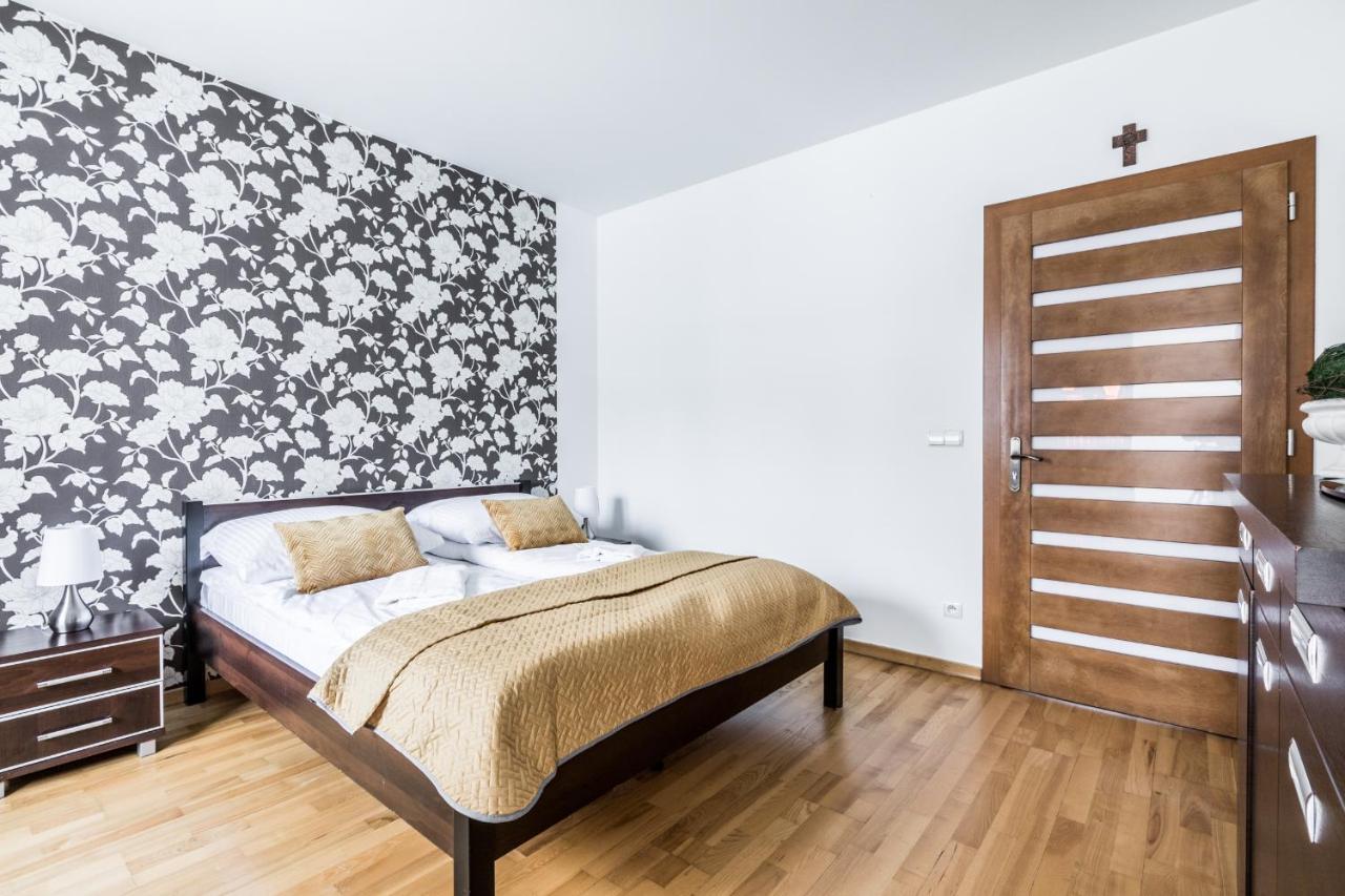شقة Apartament Stara Polana Odkryj زاكوباني المظهر الخارجي الصورة