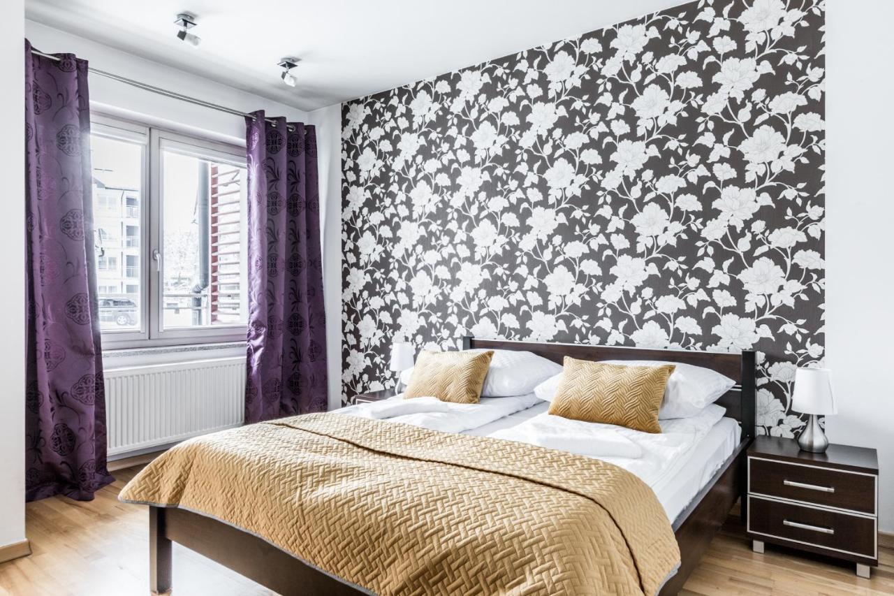 شقة Apartament Stara Polana Odkryj زاكوباني المظهر الخارجي الصورة