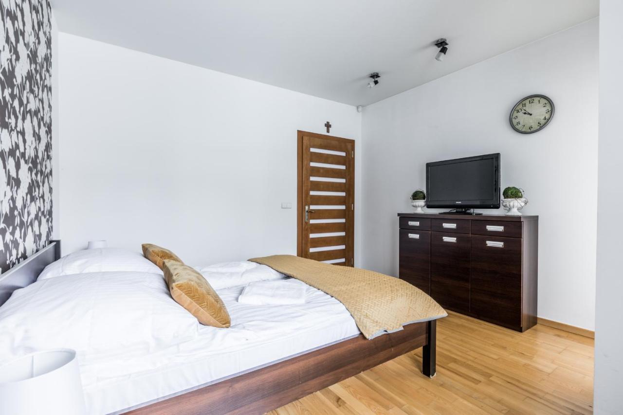 شقة Apartament Stara Polana Odkryj زاكوباني المظهر الخارجي الصورة