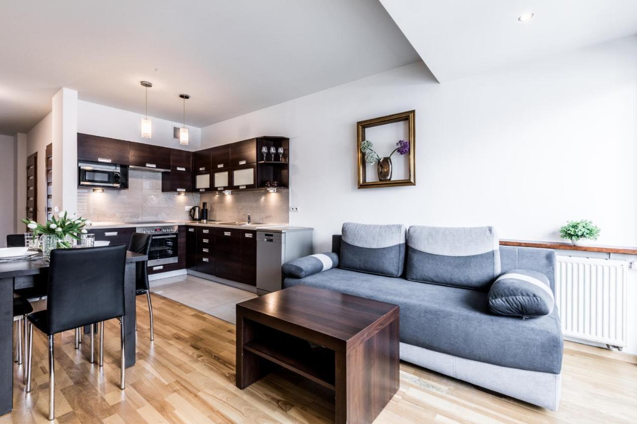 شقة Apartament Stara Polana Odkryj زاكوباني المظهر الخارجي الصورة