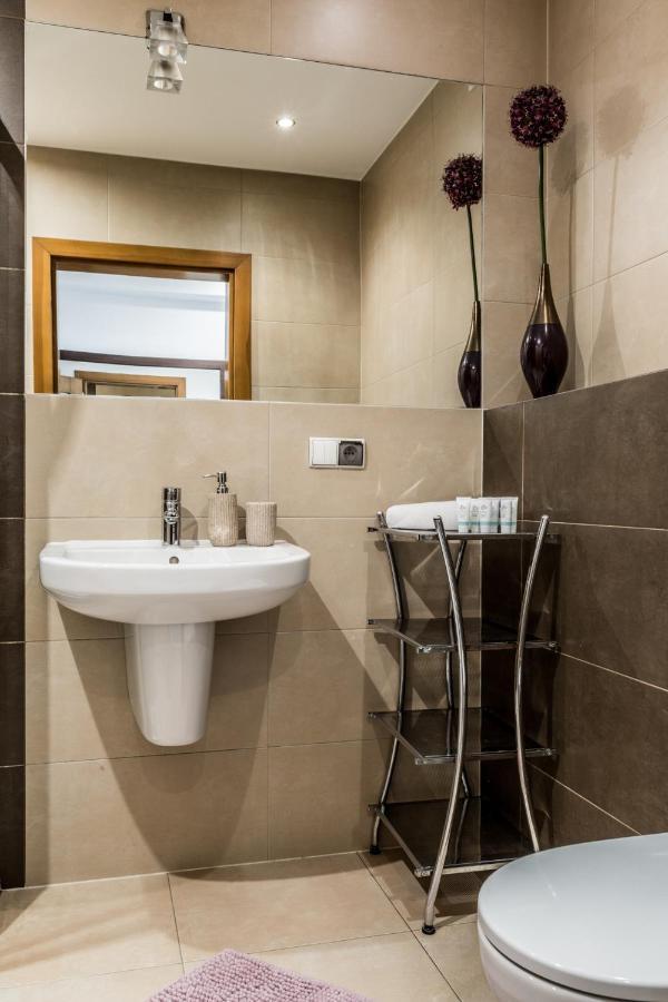 شقة Apartament Stara Polana Odkryj زاكوباني المظهر الخارجي الصورة