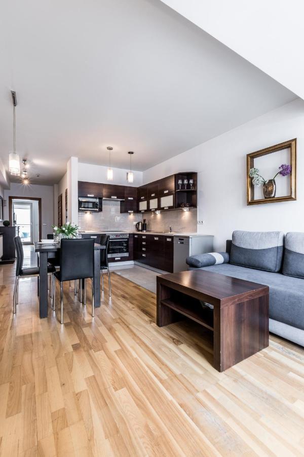 شقة Apartament Stara Polana Odkryj زاكوباني المظهر الخارجي الصورة
