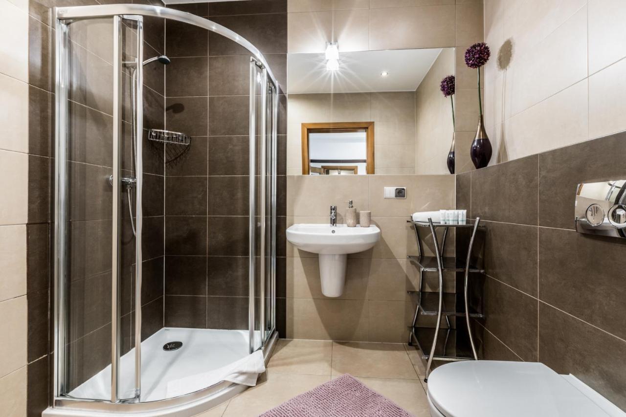 شقة Apartament Stara Polana Odkryj زاكوباني المظهر الخارجي الصورة