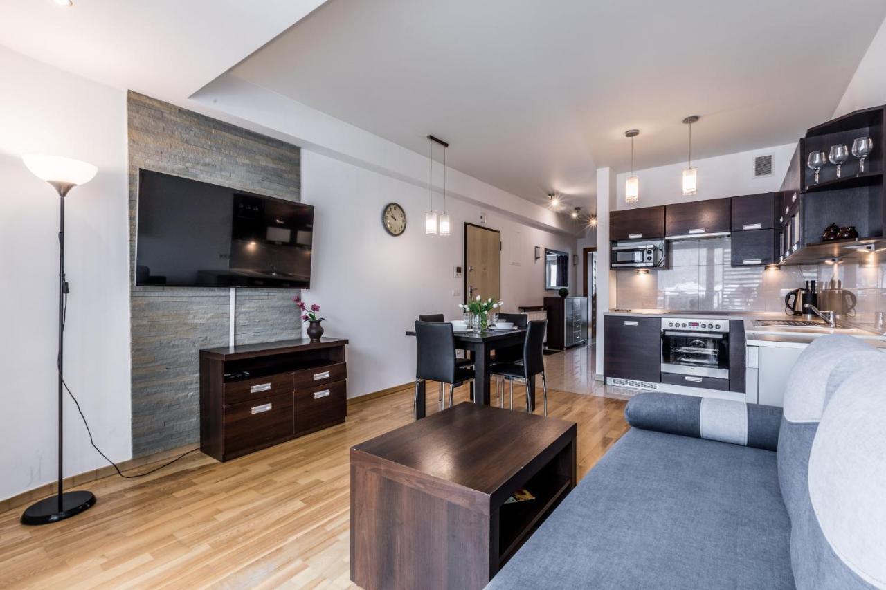 شقة Apartament Stara Polana Odkryj زاكوباني المظهر الخارجي الصورة
